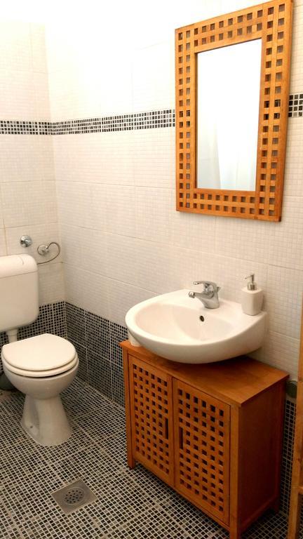 Apartments & Rooms Little Rock Mostar Ruang foto