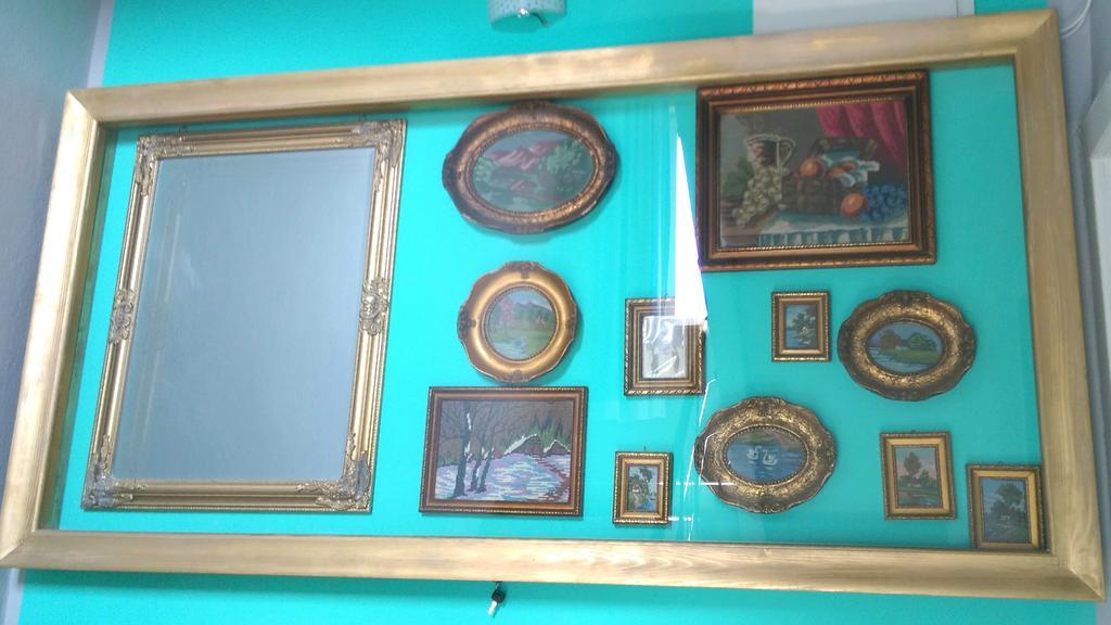 Apartments & Rooms Little Rock Mostar Ruang foto
