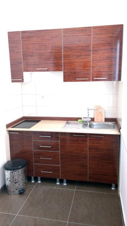 Apartments & Rooms Little Rock Mostar Ruang foto
