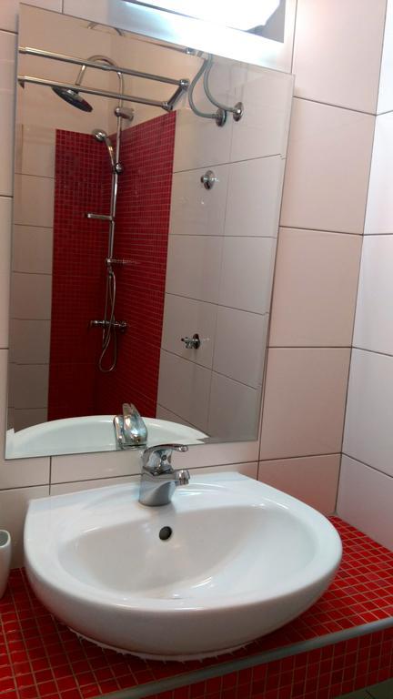 Apartments & Rooms Little Rock Mostar Ruang foto