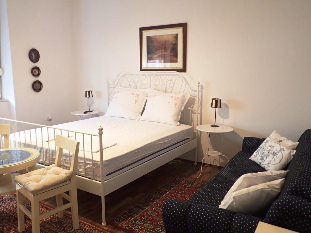 Apartments & Rooms Little Rock Mostar Bagian luar foto