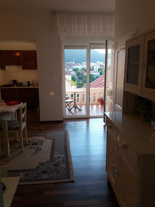 Apartments & Rooms Little Rock Mostar Bagian luar foto