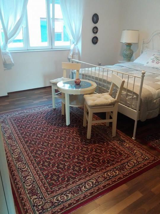 Apartments & Rooms Little Rock Mostar Bagian luar foto