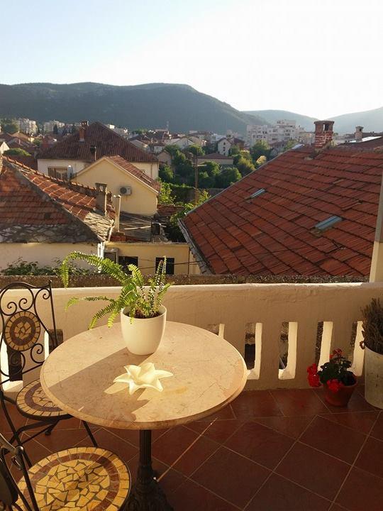 Apartments & Rooms Little Rock Mostar Bagian luar foto