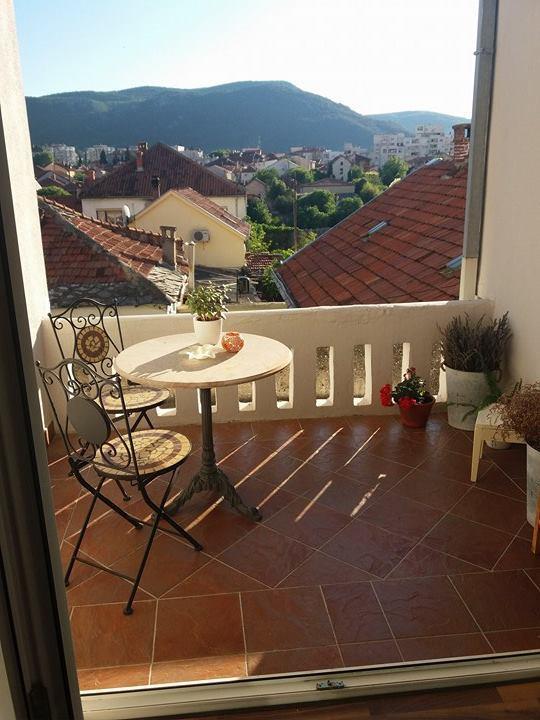 Apartments & Rooms Little Rock Mostar Bagian luar foto