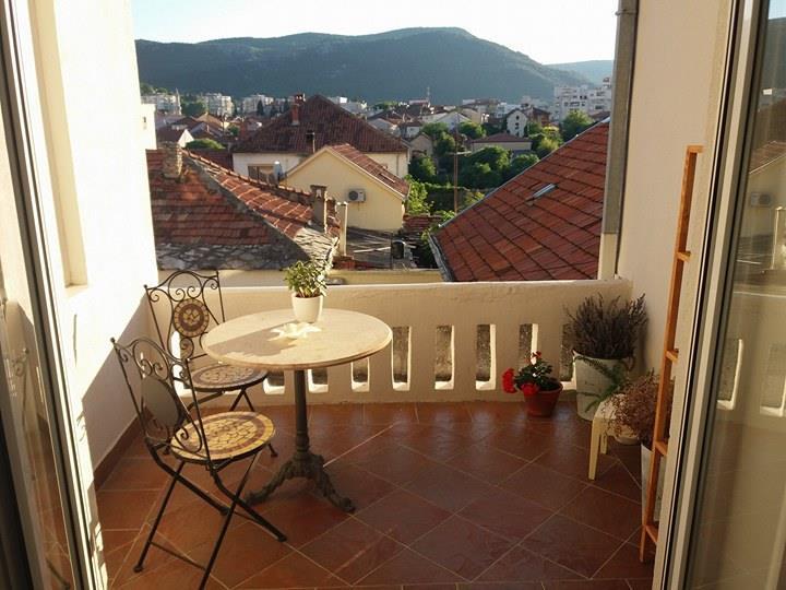 Apartments & Rooms Little Rock Mostar Bagian luar foto