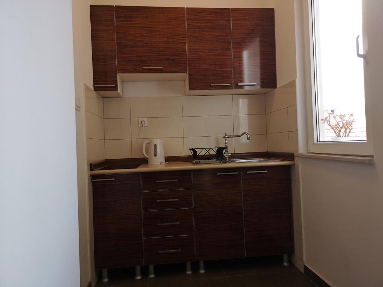 Apartments & Rooms Little Rock Mostar Bagian luar foto