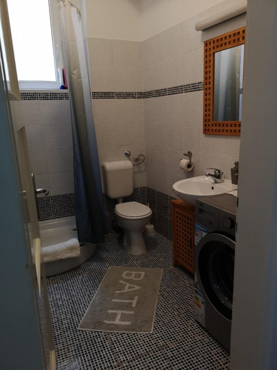 Apartments & Rooms Little Rock Mostar Bagian luar foto
