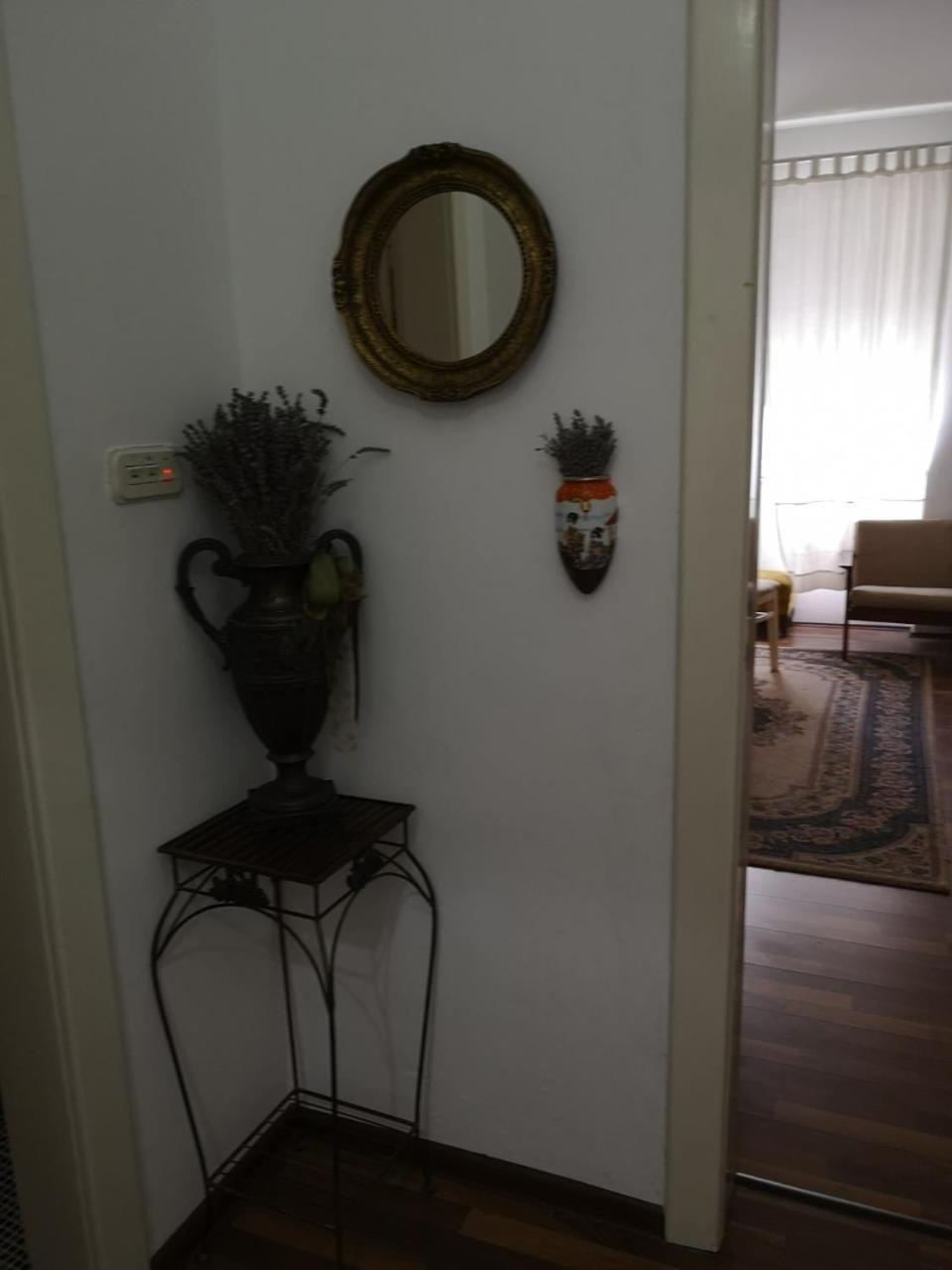 Apartments & Rooms Little Rock Mostar Bagian luar foto