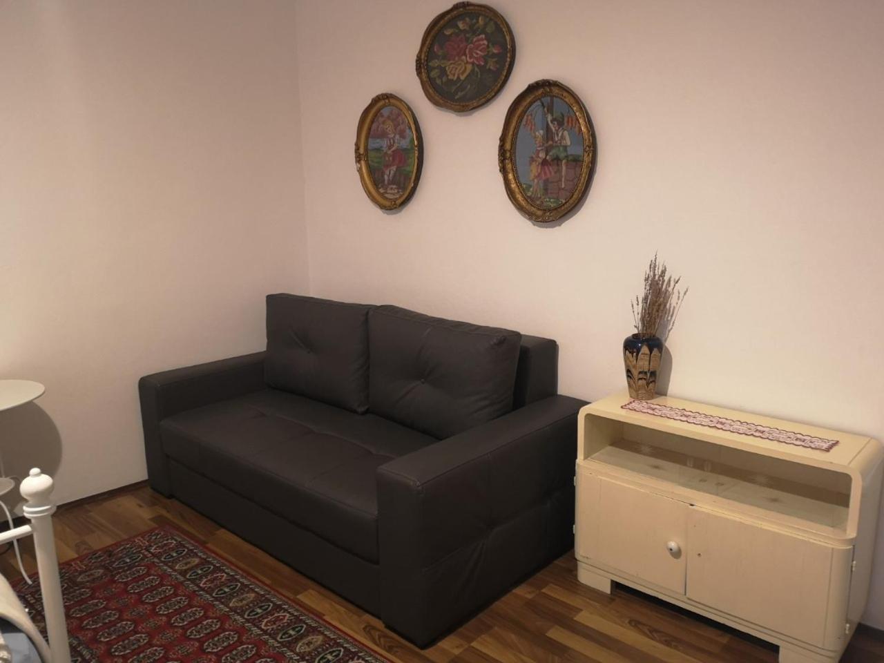 Apartments & Rooms Little Rock Mostar Bagian luar foto