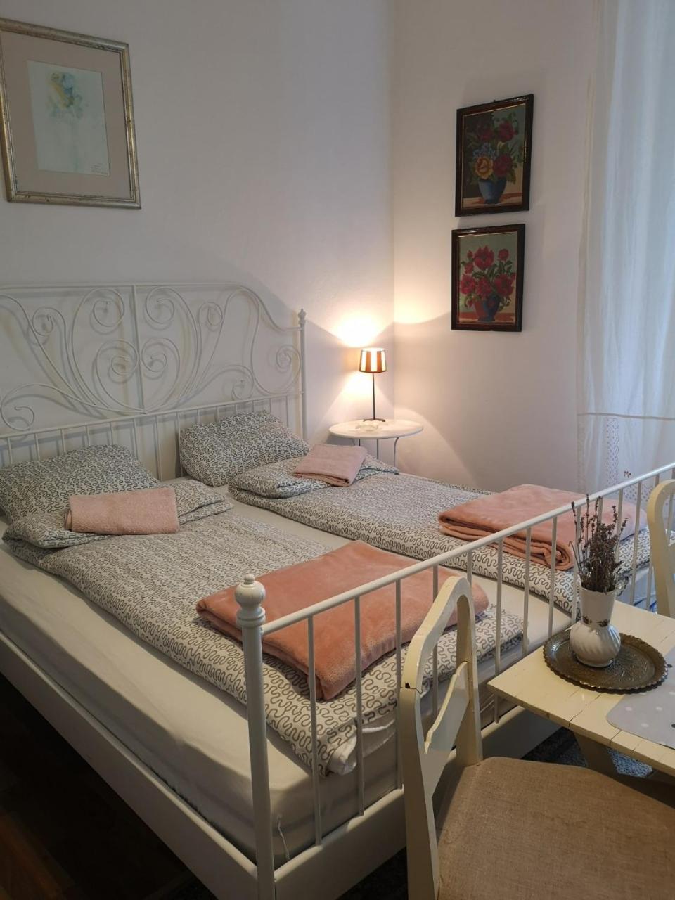 Apartments & Rooms Little Rock Mostar Bagian luar foto