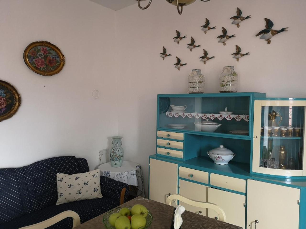 Apartments & Rooms Little Rock Mostar Bagian luar foto